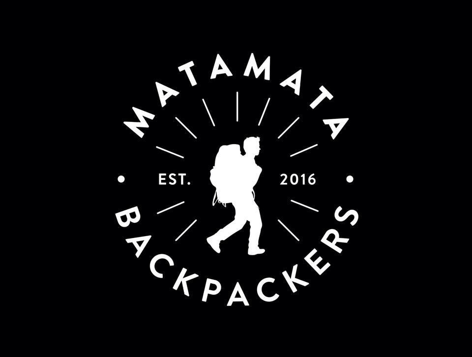 Matamata Backpackers Exterior foto